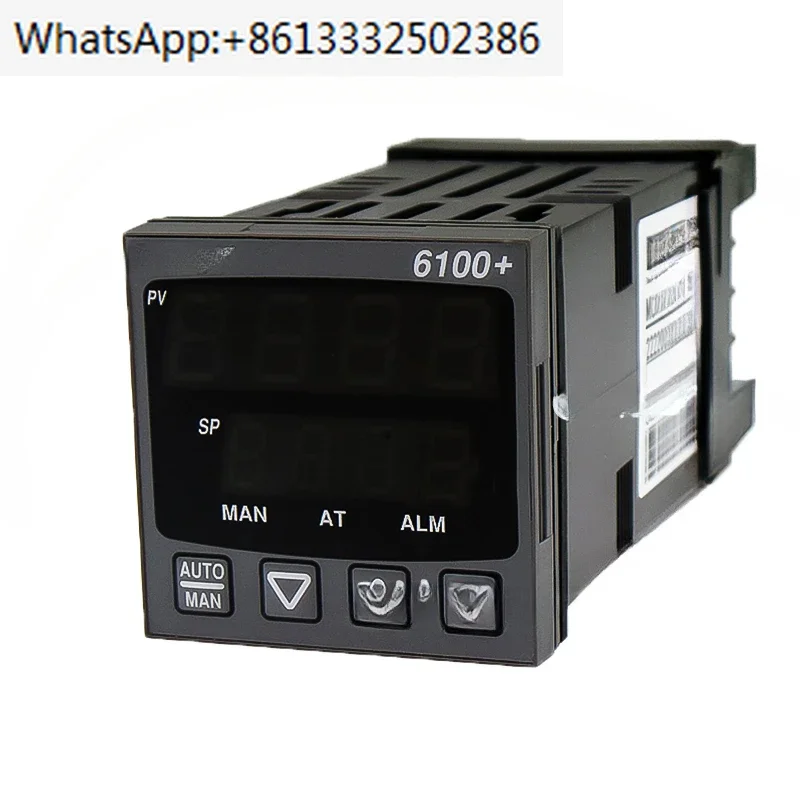 

Temperature control table of plastic extruder P6100+P6170-211 P4100 P8100 mold temperature machine chiller