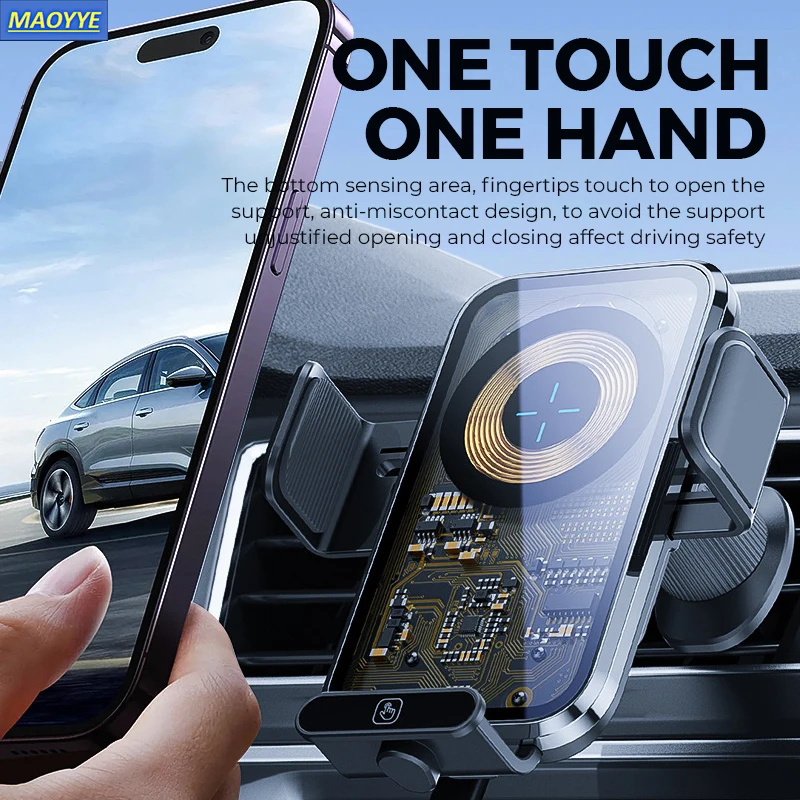 Thumbnail 2 - #63 Best Wireless Phone Chargers to Buy In 2026