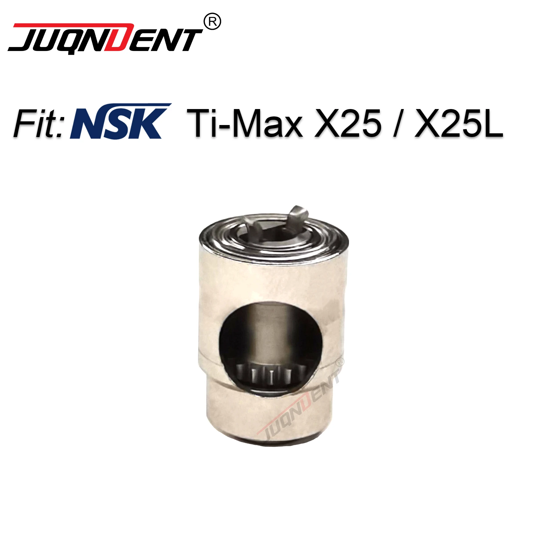 

Dental Cartridge Rotor For NSK 1:1 Contra Angle Handpiece Ti-Max X25L X-25 Dentistry Handpiece Parts Dental Accessories