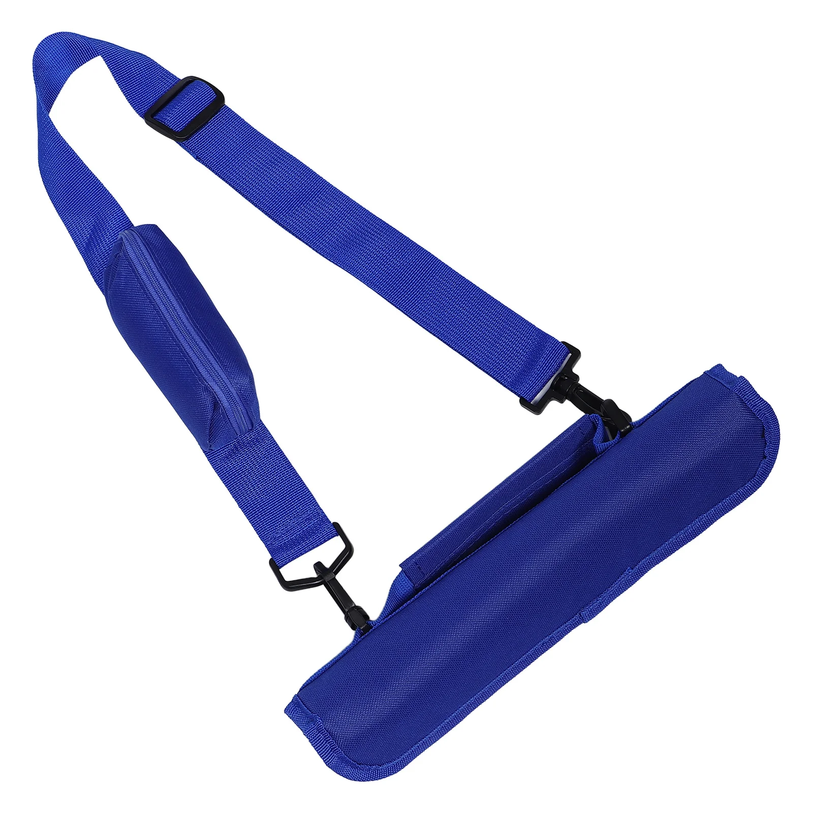 

Golfing Club Bag Reusable Organizer Durable Golf Equipment Accessory Portable Travel Pouch Resistant Outdoor Carrier