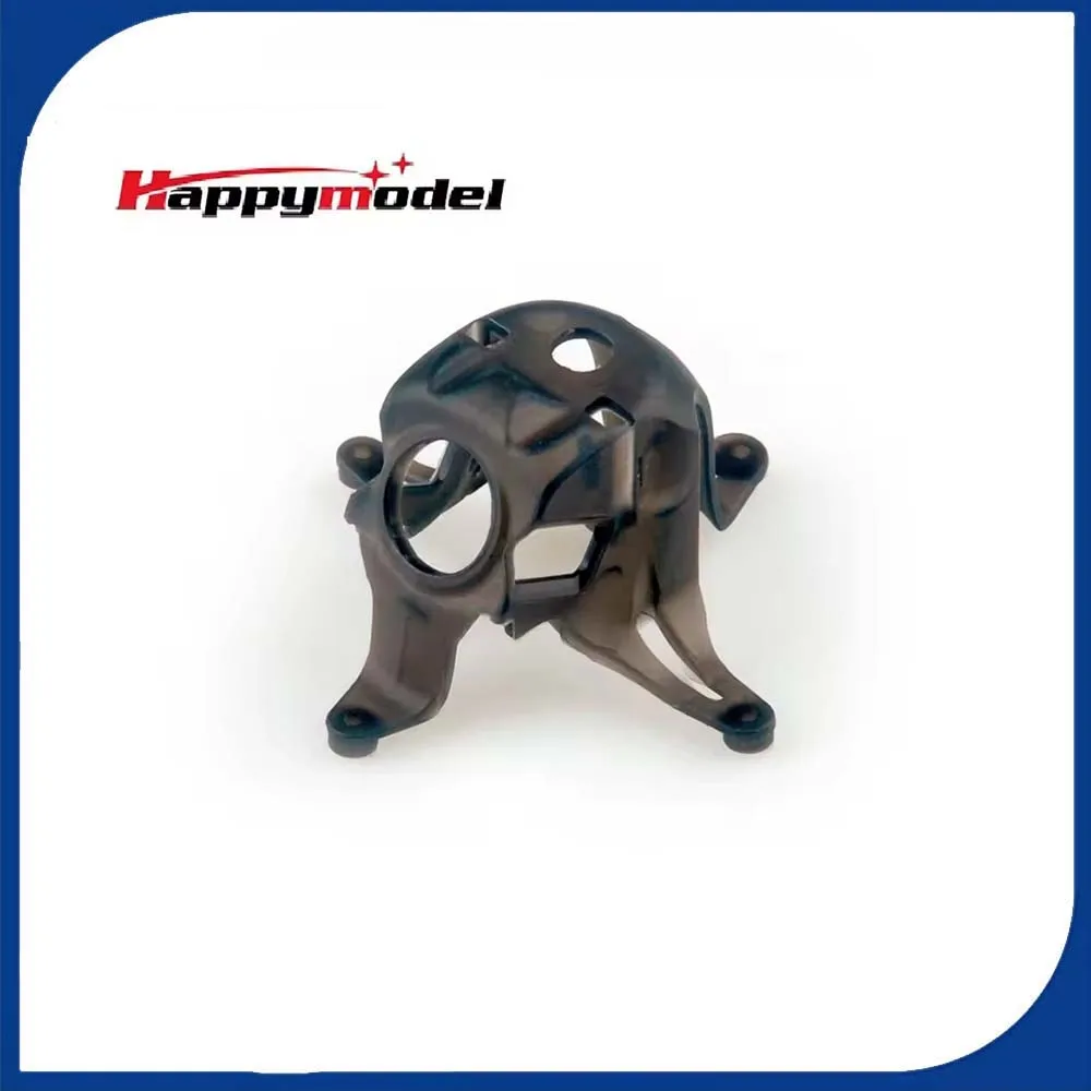 

Happymodel Mobula7 O4 Canopy High Quality Fit O4 Air Unit Camera Ideal for Parts Replacement