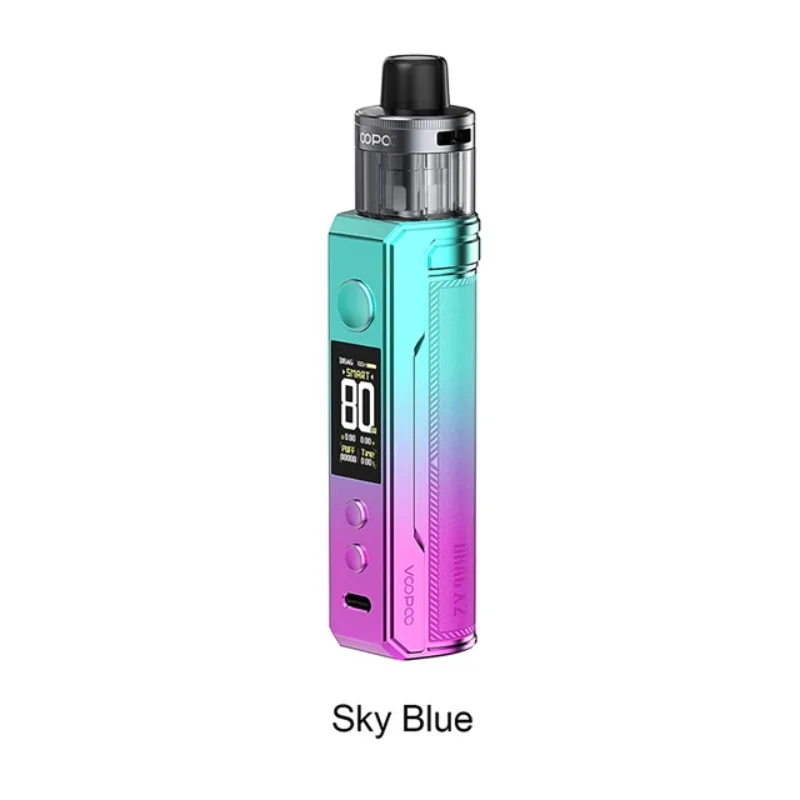 cigarette électronique amazon Silicone Cover Vinci main image 1