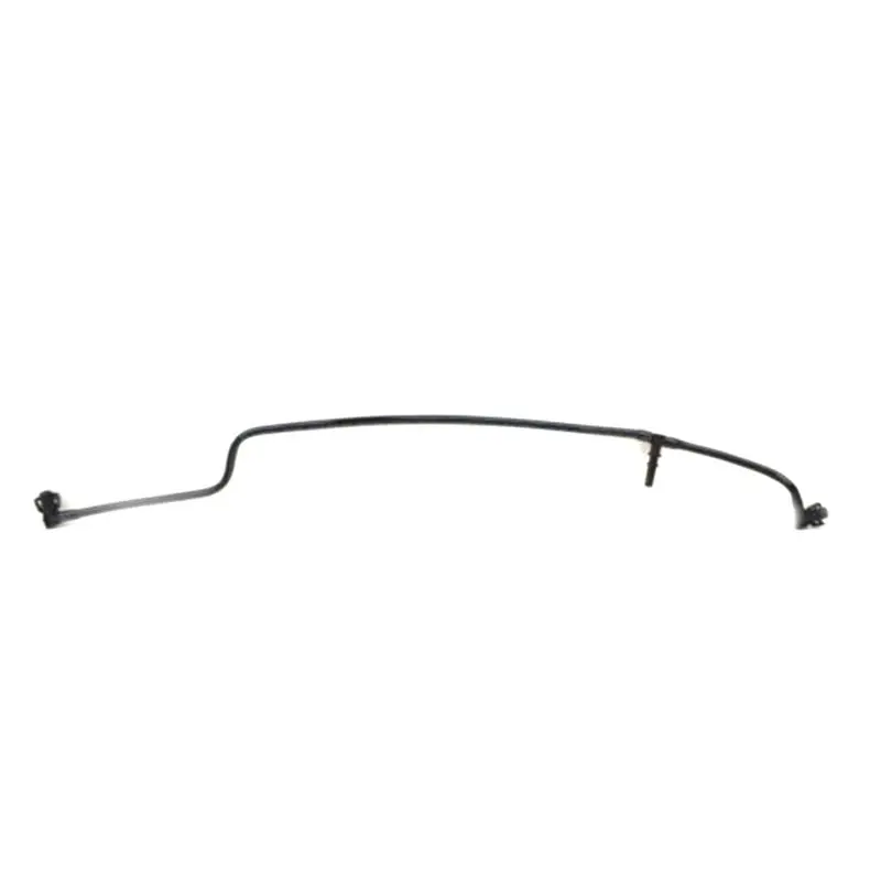 ABOU-1 PCS Auto Cooling System Water Hose Black Rubber For Land Rover Range Rover LR Discovery 5 Range Rover Sport Engine LR0346