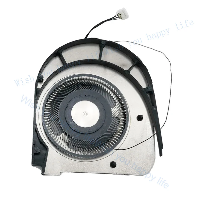 LL Laptop CPU Fan for Lenovo Gen1 T590 P53S 01YU197 5H40W36711 EG50050S1-CE70-S9A