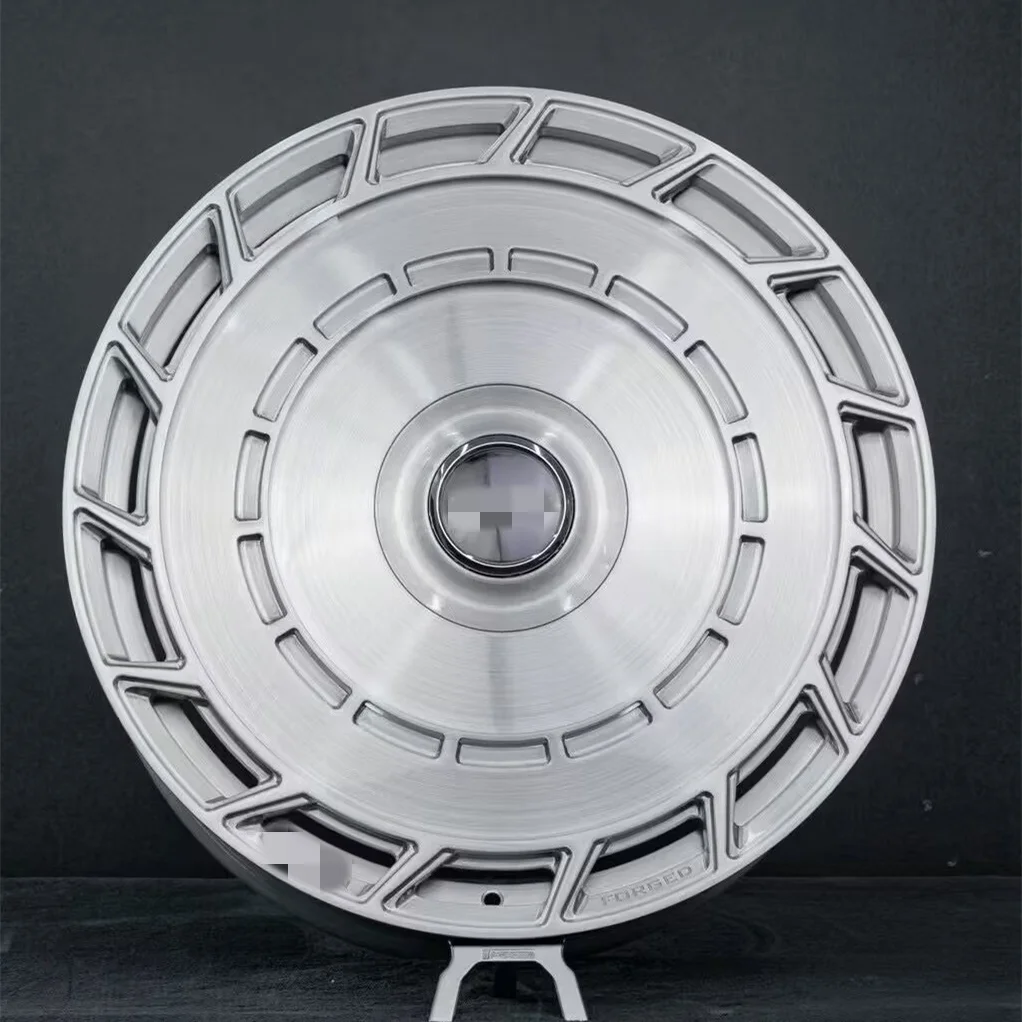 

Bolun Customize 20, 22, 23, 24-дюймовые кованые колеса 5x112, 5x114,3 5x120 диски, колеса для легковых автомобилей, диски для Land Rover