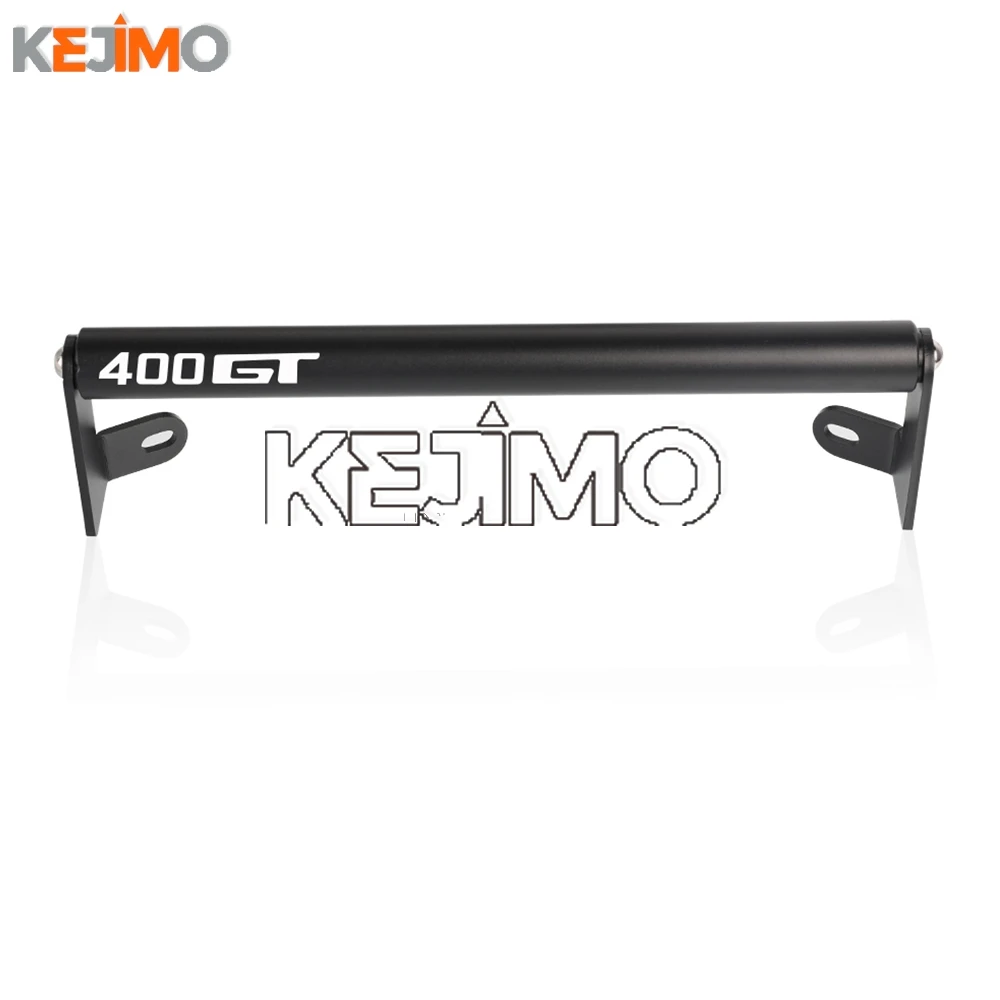 2025 Motorcycle FOR CFMOTO 400GT 650GT 400 650gt 2019 2020 2021 2022 2023 2024 Phone Holder Stand Support GPS Navigation Bracket