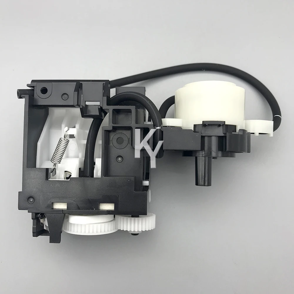 Original New Cap Station Waste Ink Pump Print Head Cleaning Pump Assembly for Epson L6160 L6168 L6171 L6178 L6190 L6191 L6198