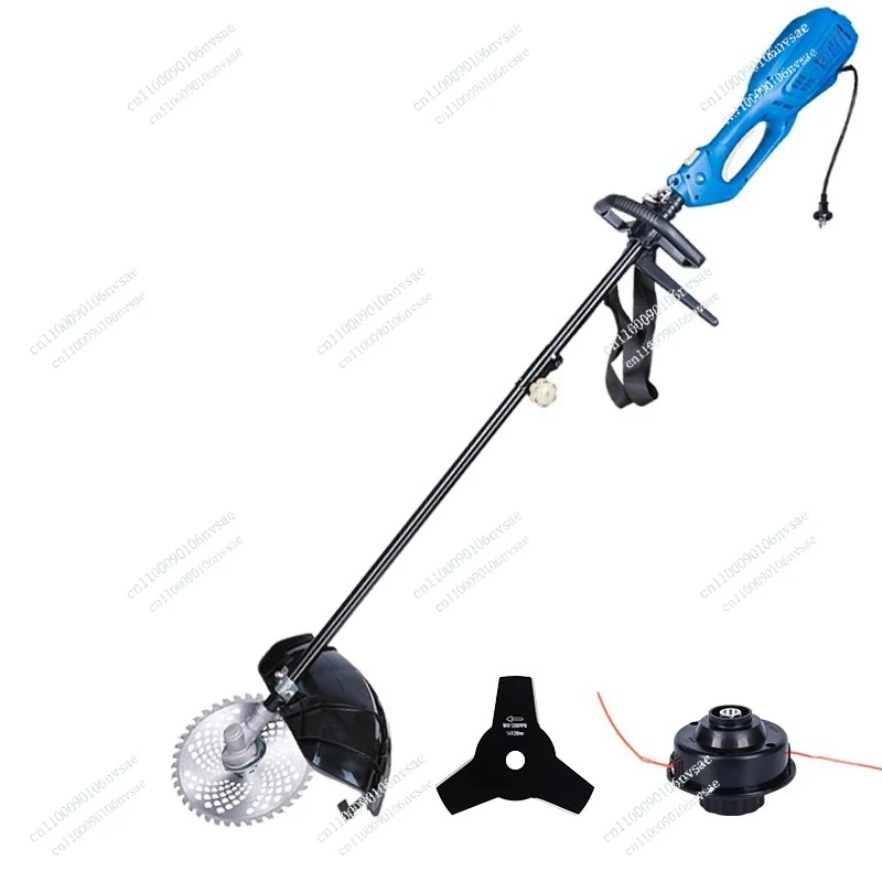 220V High Power Ac …