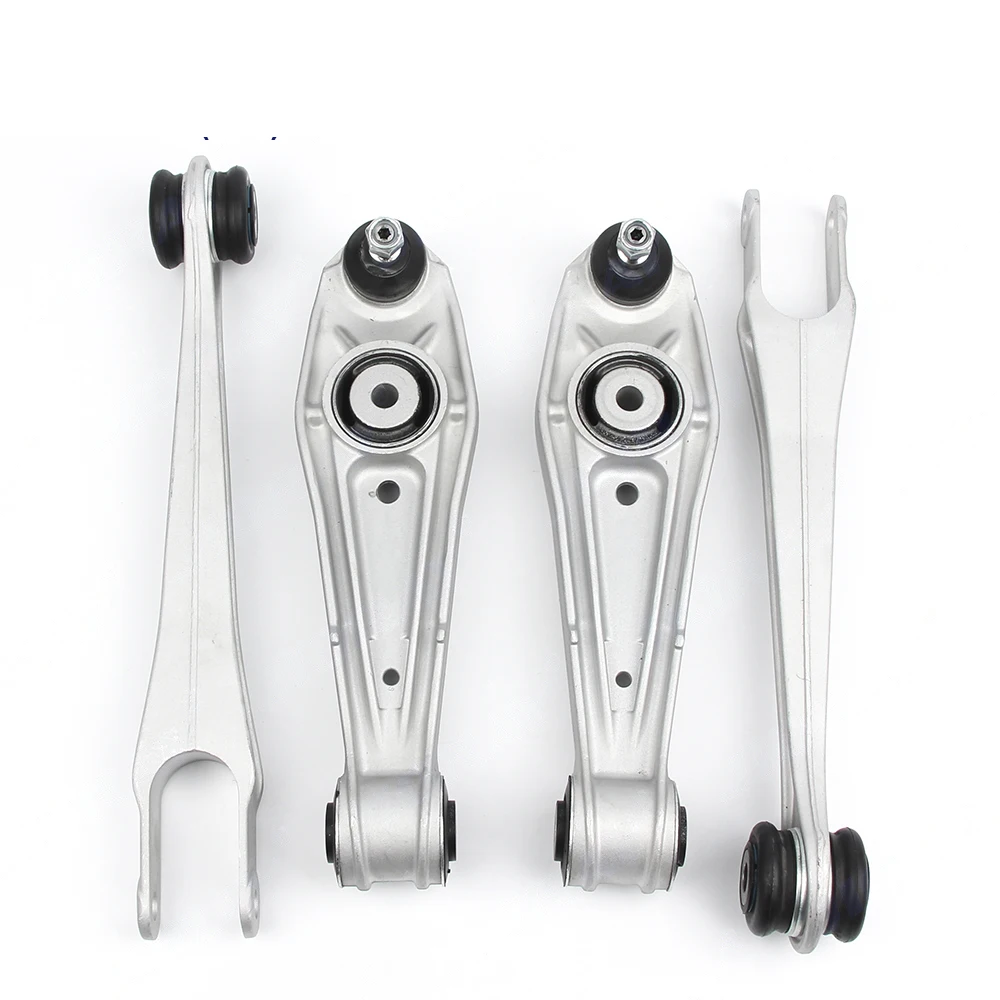 

Pair Front Left Right Suspension Control Arm For Porsche 996 986 911 BOXSTER CAYMAN 99634104306 99634104303