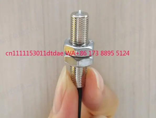 M8 High Repeat Cont…