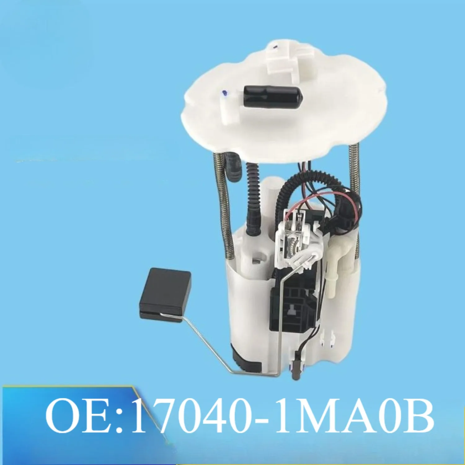 

Automotive Fuel Pump Assembly OE: 17040-1MA0B For Infiniti M (Y51), M35, M37, Q50, Q70L