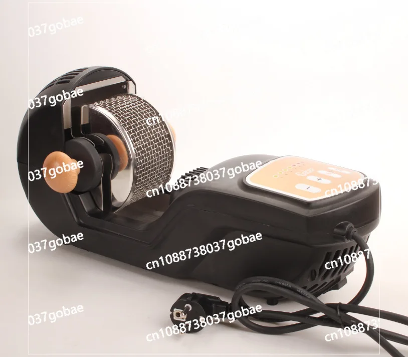 

Automatic Household Electric Coffee Roaster Bean Roaster