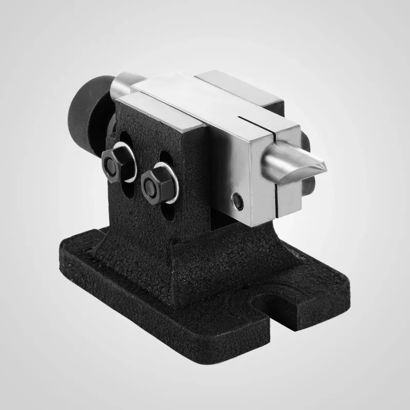 5 inch milling machine indexing head Machine tool indexing head Multifunctional lathe indexing head Spare parts