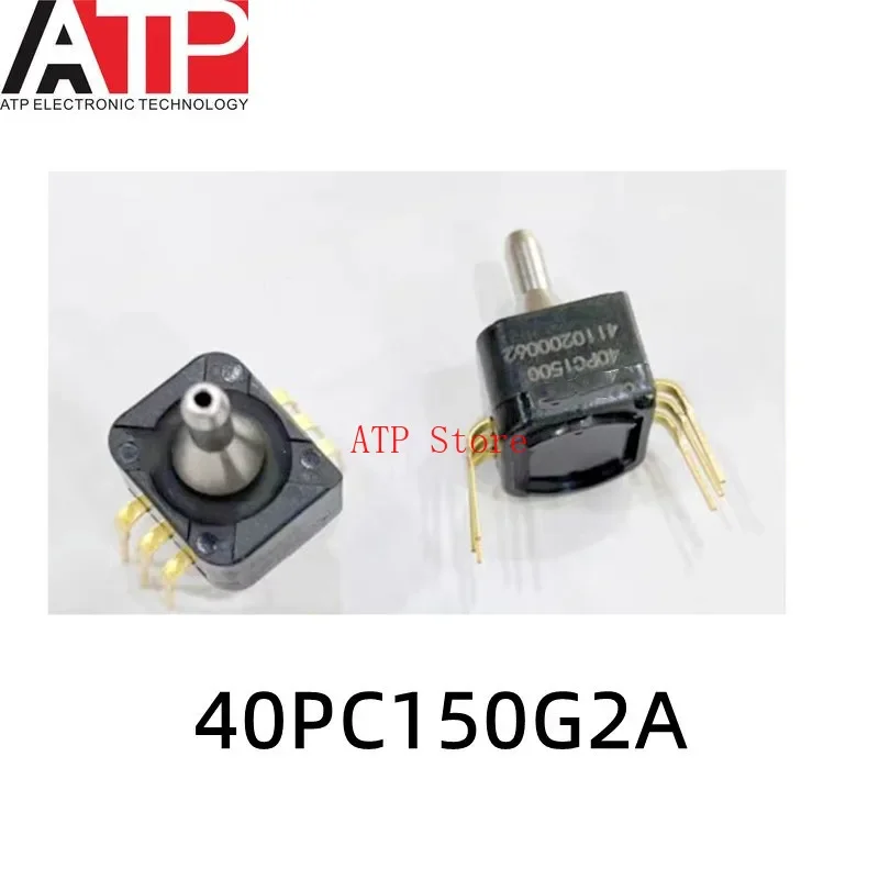 1 шт. 40PC100G2A 40PC150G2A 40PC250G2A 40PC500G2A датчик встроенный чип IC оригинальный инвентарь