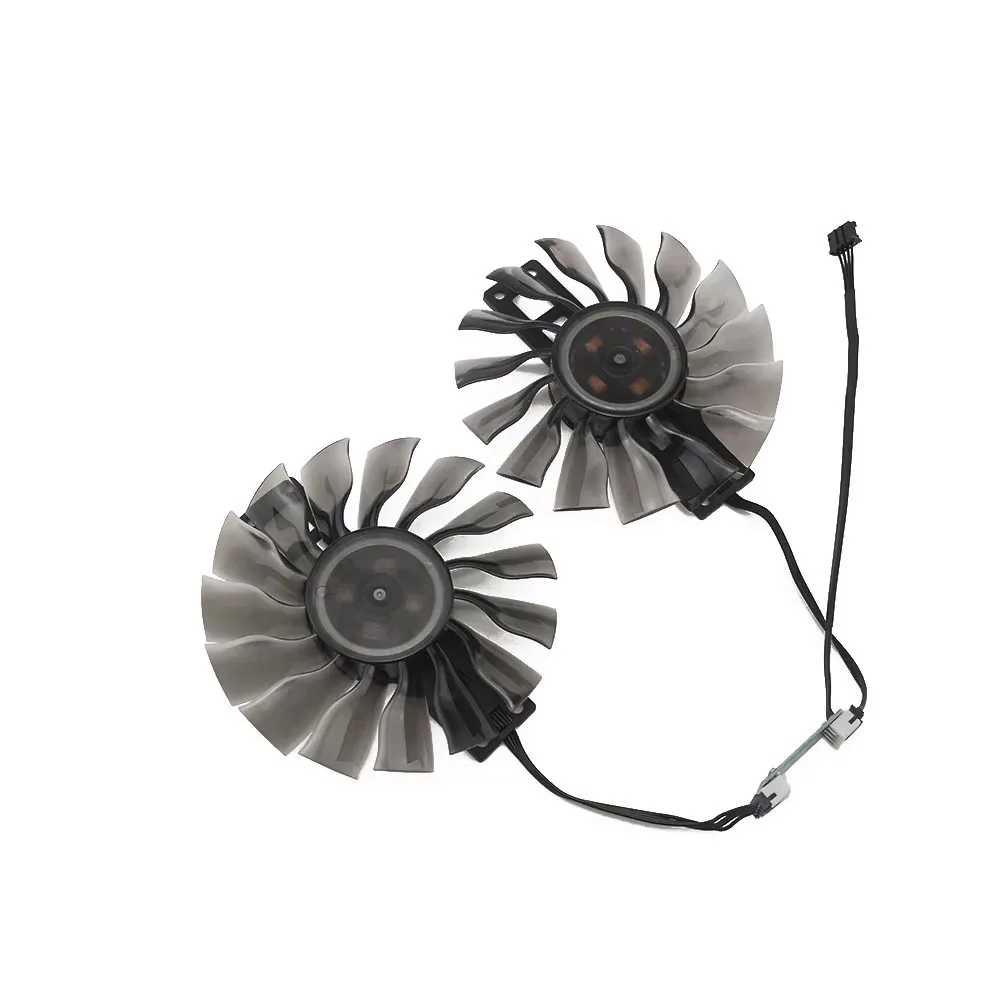GA92S2H FD9015U12S Replacement VGA GTX1060 Super JetStream Fan for Palit MAXSUN GTX 1060 JETSTREAM Graphics Cooling Fan