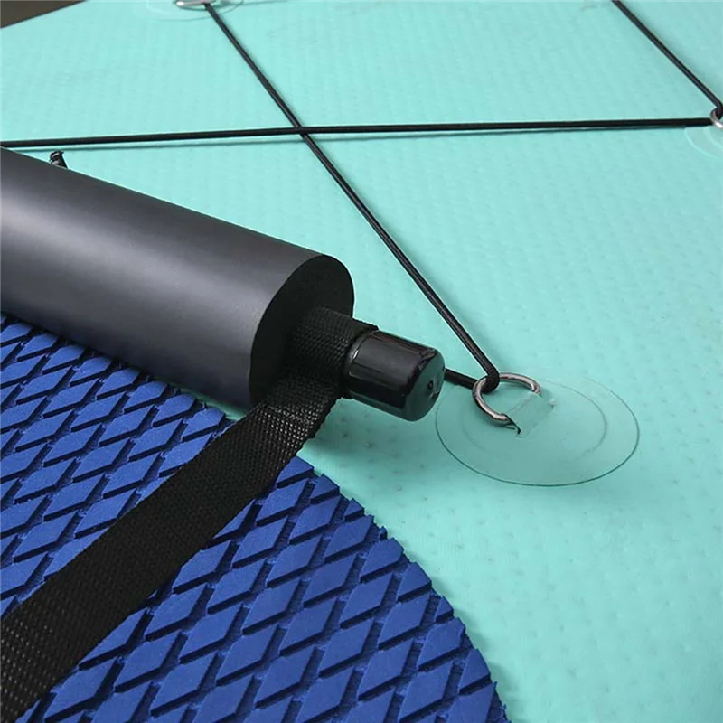 แป้นเหยียบสำหรับแพดเดิลบอร์ด เบาะรองนั่งเรือแคนู แป้นเหยียบสำหรับพายเรือกลางแจ้ง อุปกรณ์เสริมสำหรับเรือคายัค