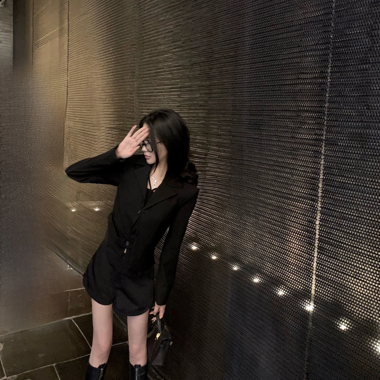 

Bla Waist- Women's Suit Jaet Design Sensation Small ence 202 New High Cold Abstinence Network Red Private War...