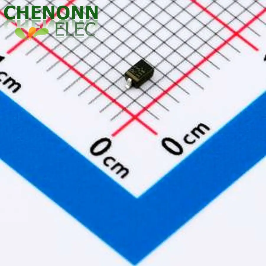 300PCS/LOT CUS357,H3F (Diodes)