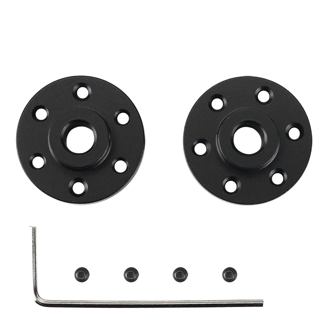 

Аксессуар для 3D-принтера, винт с алюминиевым фланцем, подшипник диаметром 25 мм * 6,8 мм