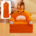 Orange Rabbit