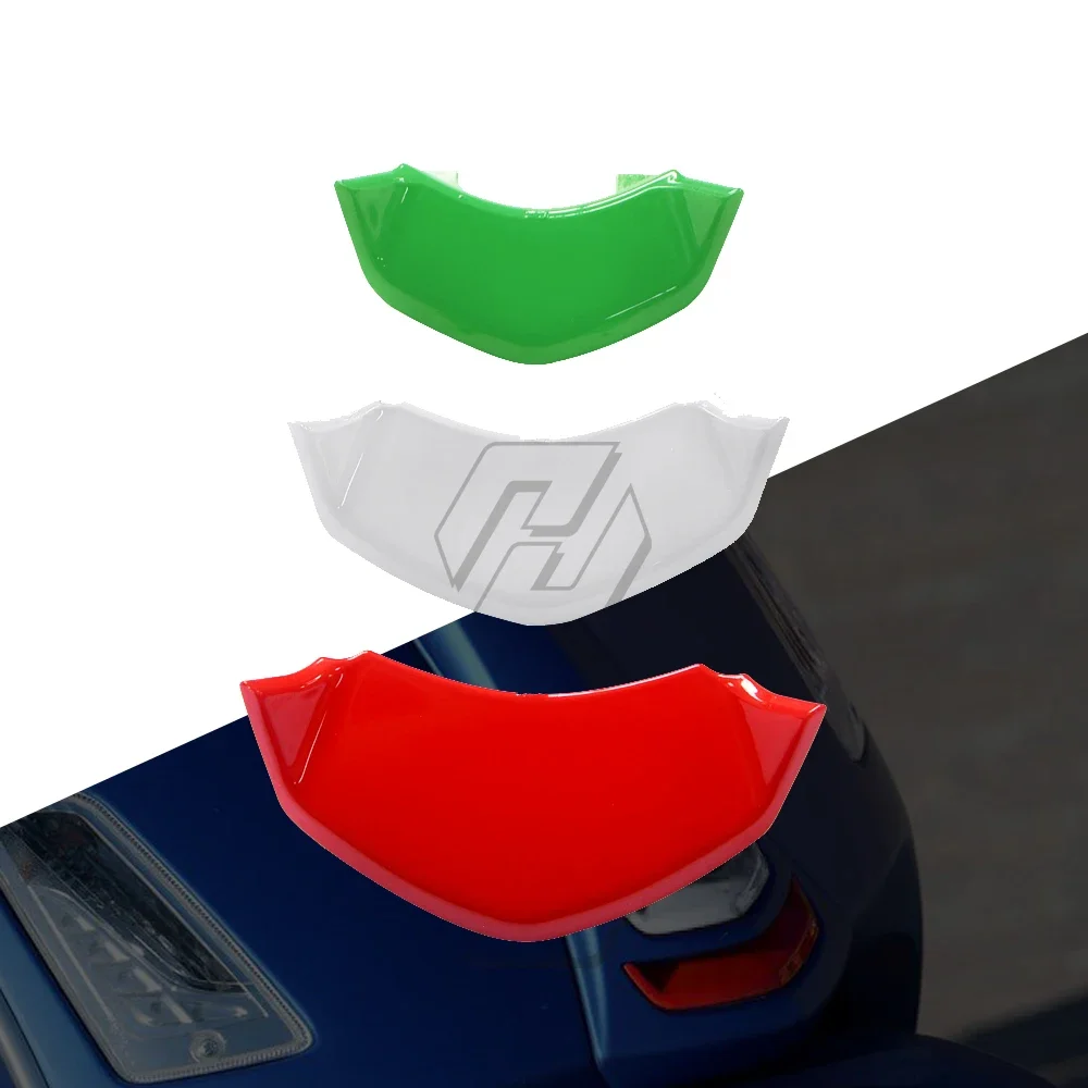 

Передняя декоративная крышка для скутера Vespa Sprint Primavera 150 2018-2022