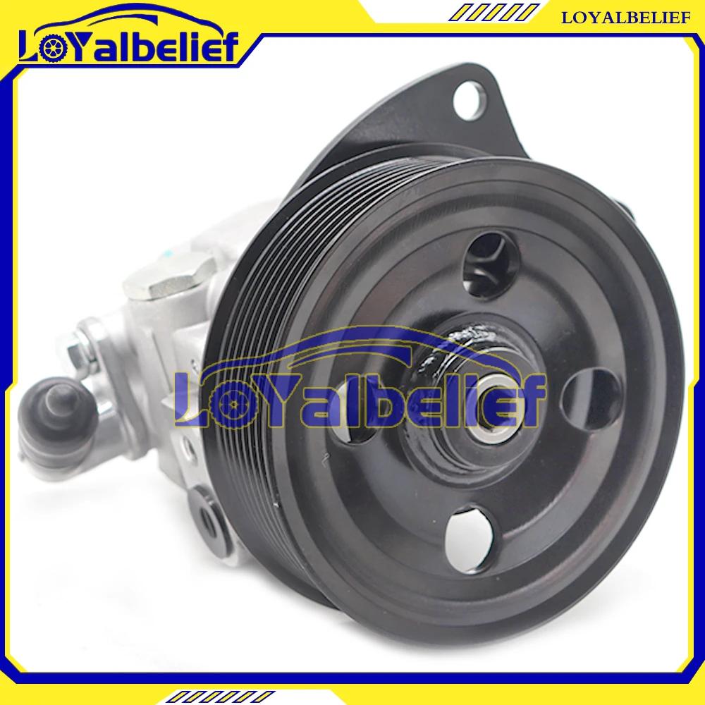 

Auto LR009774 Power Steering Pump EL500414 EL500414SP For For Land Rover Discovery Diesel Petrol 2.7 3.0 4.0 5.0 LR014090