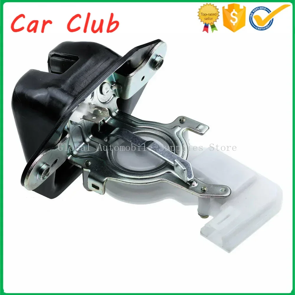 Rear Tailgate Door Lock Actuator 74800-SMG-G01 74800SMGG01 for Honda Civic CR-V Accord Pilot 2002-2026