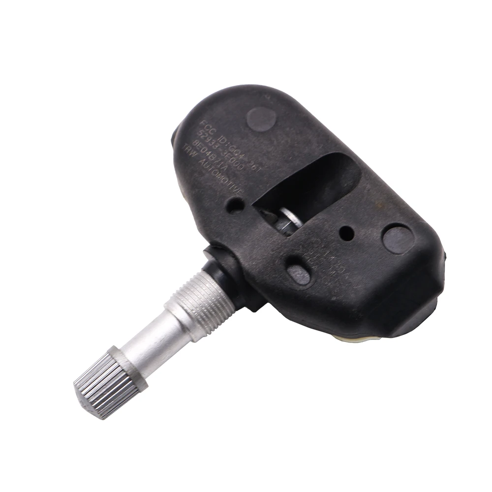 529333E000 TPMS Tire Pressure Sensor For Hyundai Sonata Tiburon Tuscon Kia Sorento Sportage Amanti 315MHz 52933-3E000