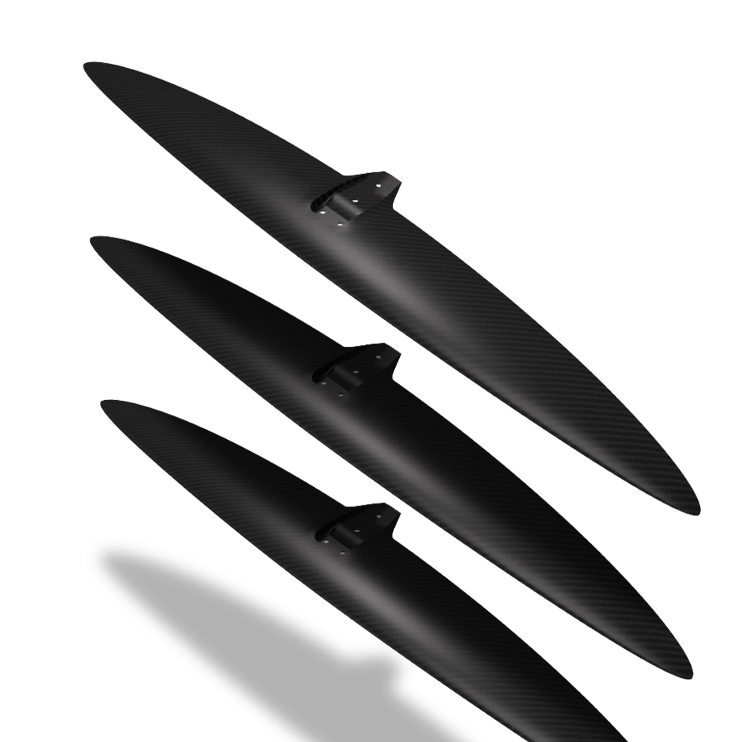 

Hot Selling ART V2 Hydrofoil Front Wing Interchangeable High Performance Carbon Fiber Front Wing Accessory Surfing Wingfoil