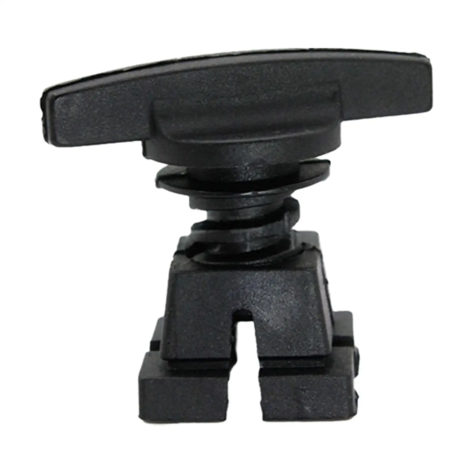 Trunk Seal Screw Replacement Multifunctional Fastener Clips 71111179445 71111179444 Thumb Screw and Nut for E34 E39 E46