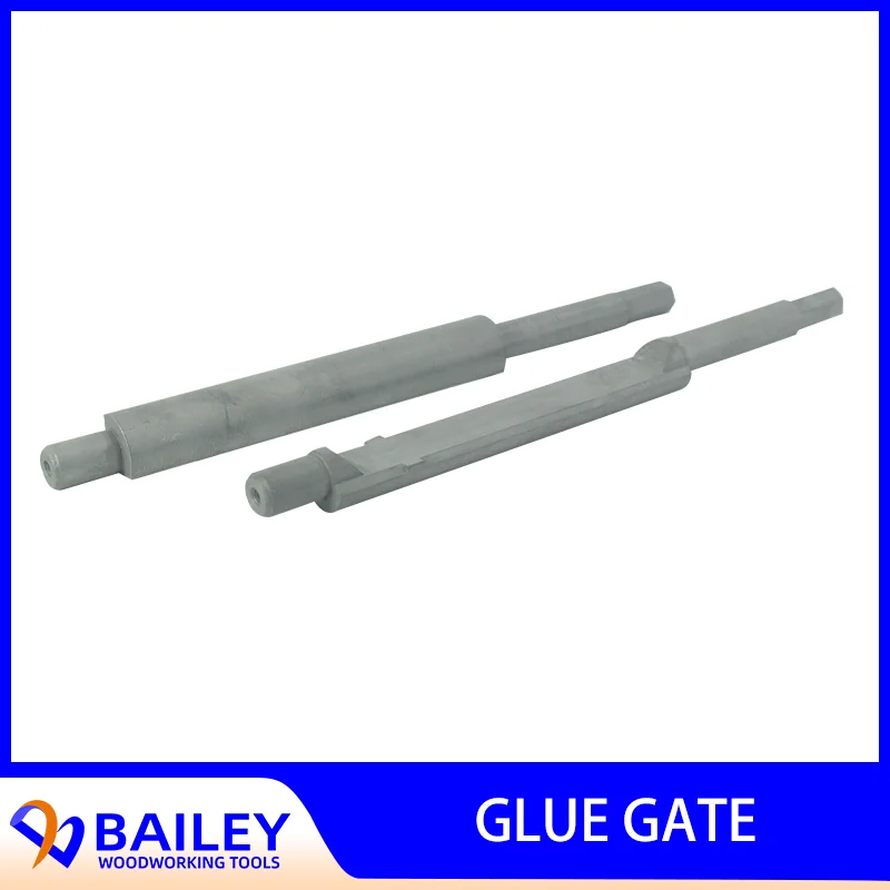 BAILEY 1PC 3-006-04-0720 Original Glue Gate Dosing Shaft Q34/65 KH 65 for Homag KAL KFL Ambition Edgebanding Machine