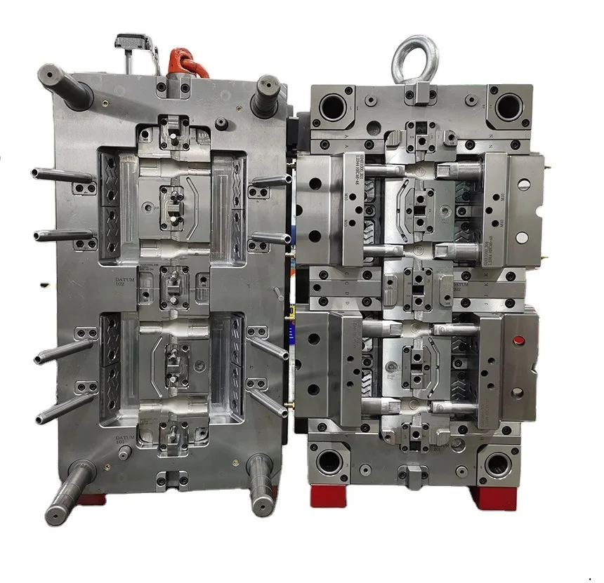 

Professional Manufacturer For ABS Pa66 PP With Plastic Injection Mold