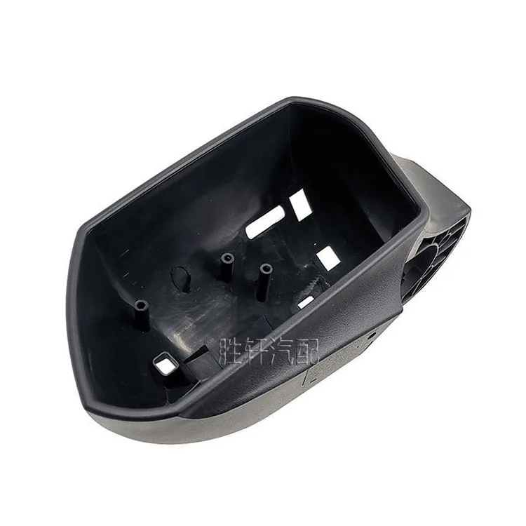 Рамка для Ford 04-07 Mondeo, рамка для зеркала заднего вида, Наружная рамка для зеркала заднего вида, отражающая зеркальная рамка