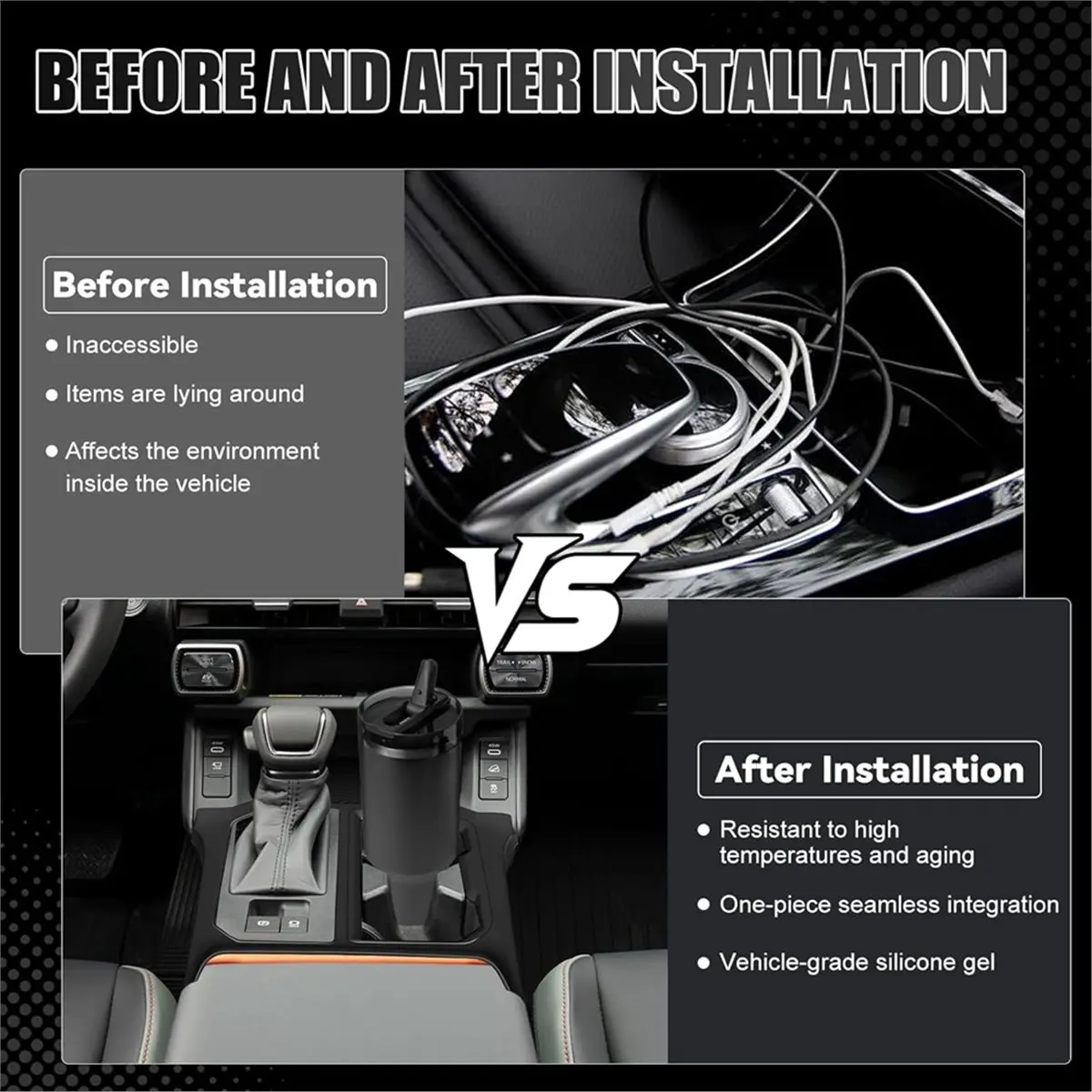 update-gear-shift-cover-with-charger-tray-for-toyota-rav4-2026-anti-slip-center-console-organizer-accessories