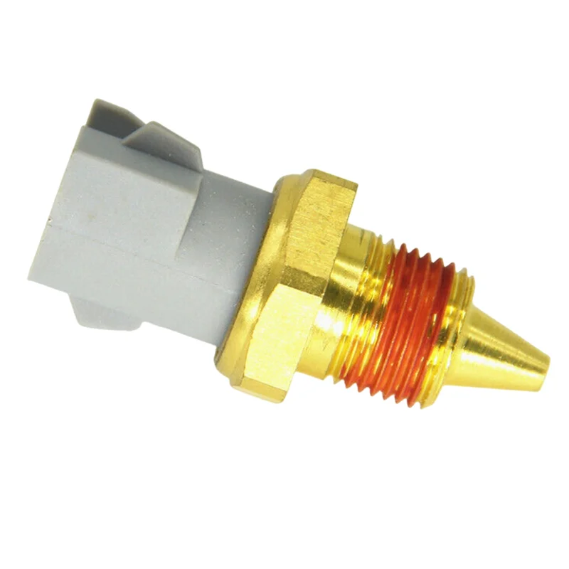 

9U2Z-12A64-8A новый датчик температуры головки блока цилиндров охлаждающей жидкости двигателя для Ford Mercury Hyundai Lincoln запасные части аксессуары Запчасти