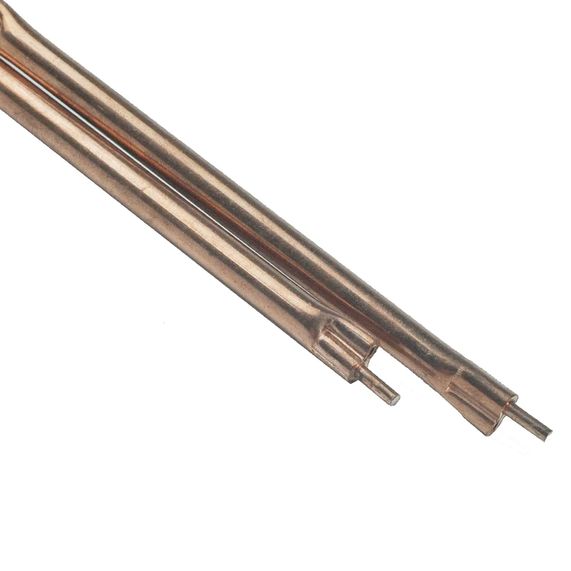 Imagem -02 - Agulha de Soldagem de Toque Destacável de Mão Máquina de Soldador Ponto Caneta Faça Você Mesmo Bateria de Lítio 18650