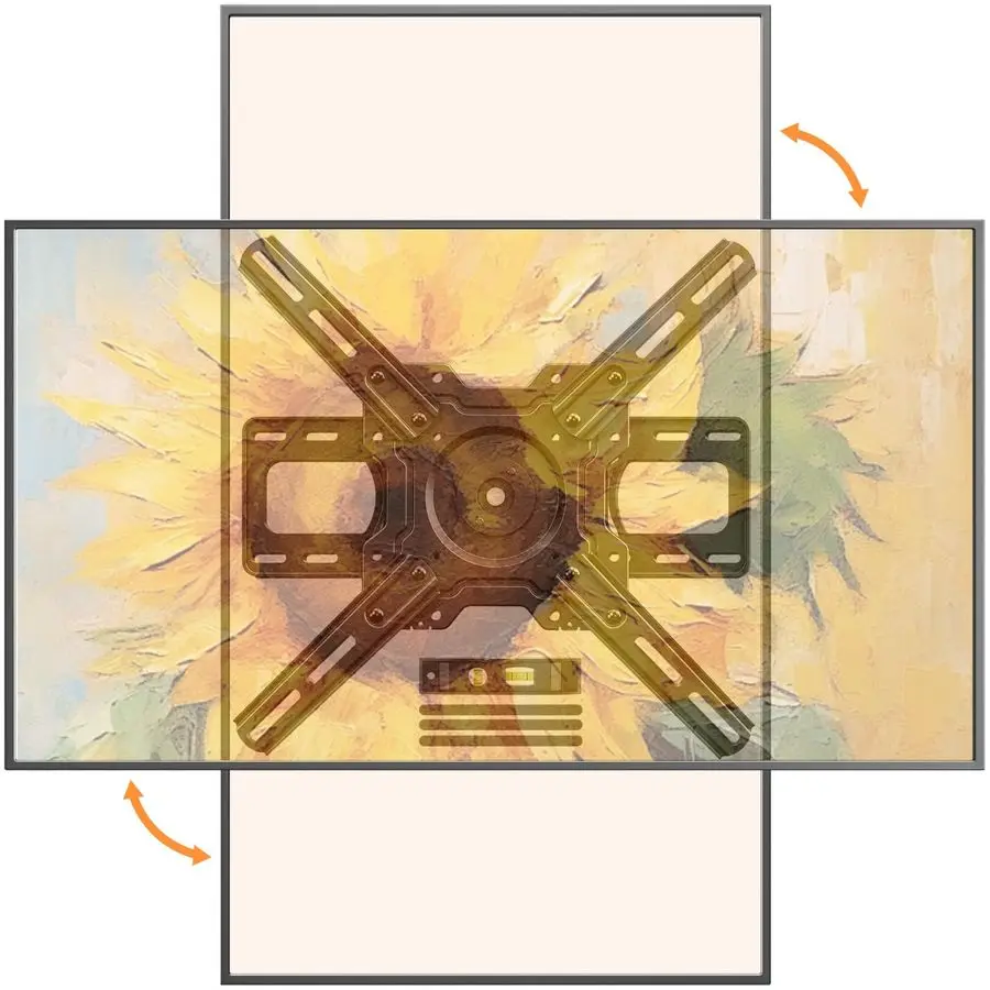 Ultra Slim Tv Wall …