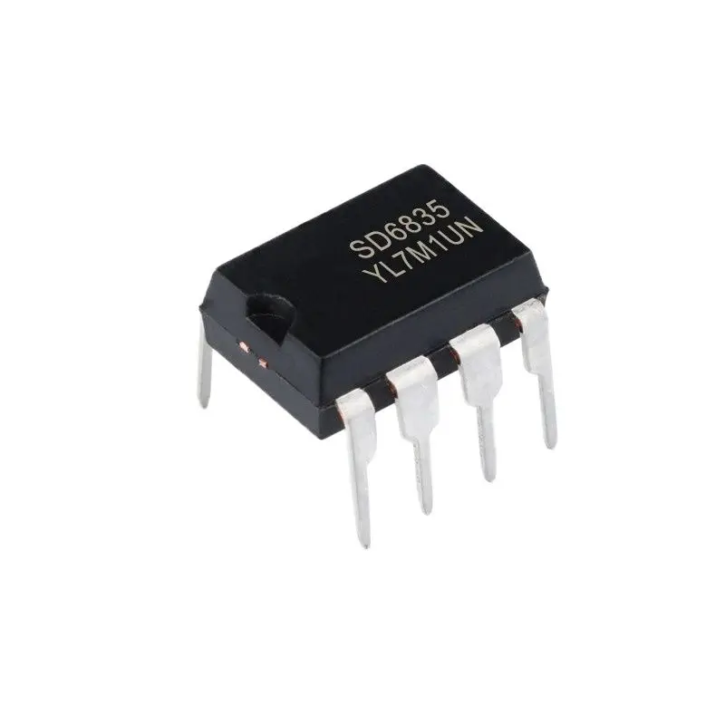 10pcs SD6834 DIP-8 SD6834 DIP SD6834 SD6835 SD6832 SD6830 SD6864