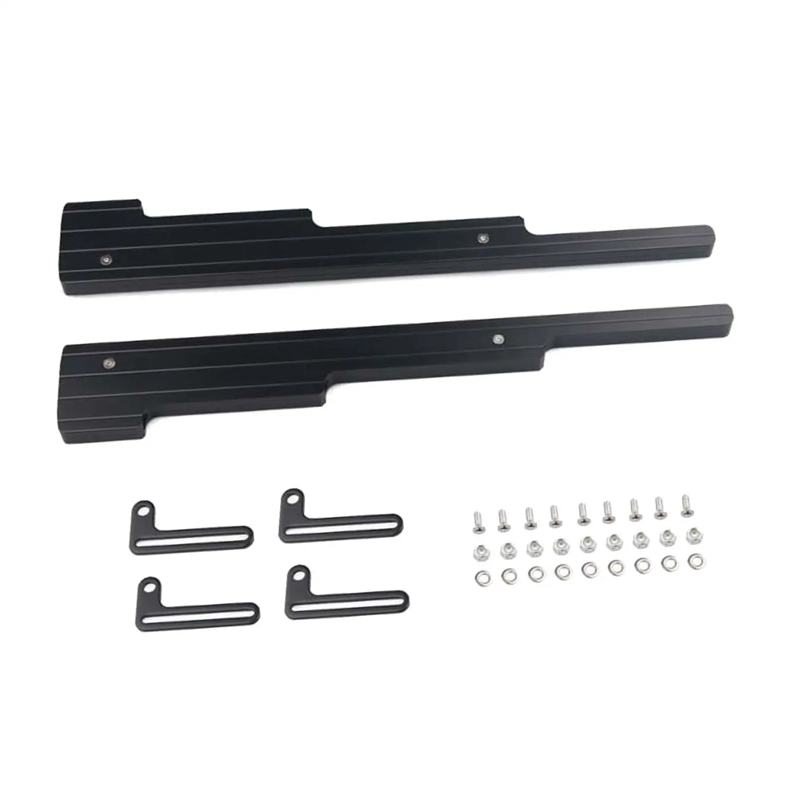 

Кронштейн-органайзер для проводов свечей зажигания, простая установка, черный, из алюминиевого сплава, для ремонта двигателей V8