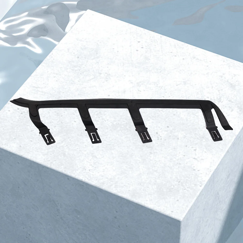 

Резиновая уплотнительная лента для фар, гибкая декоративная лента для фар, резиновая прокладка крышки фары 63126939274 для BMW X3 E83 04-10