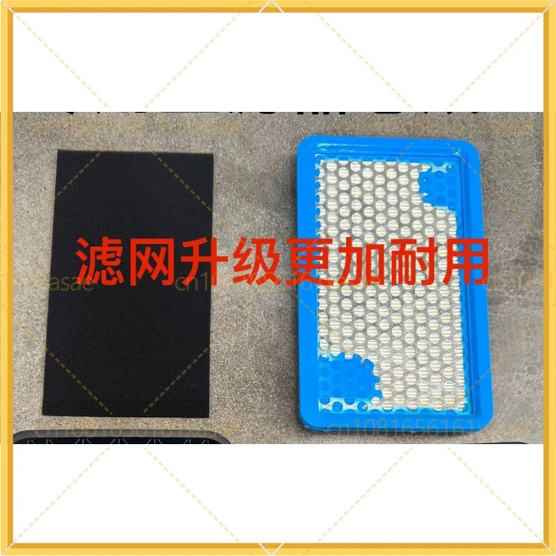 2pcs New Air Filter Assembly Zongshen Version For DJI T70 T70P T100 Generator Farm Drone Accessory