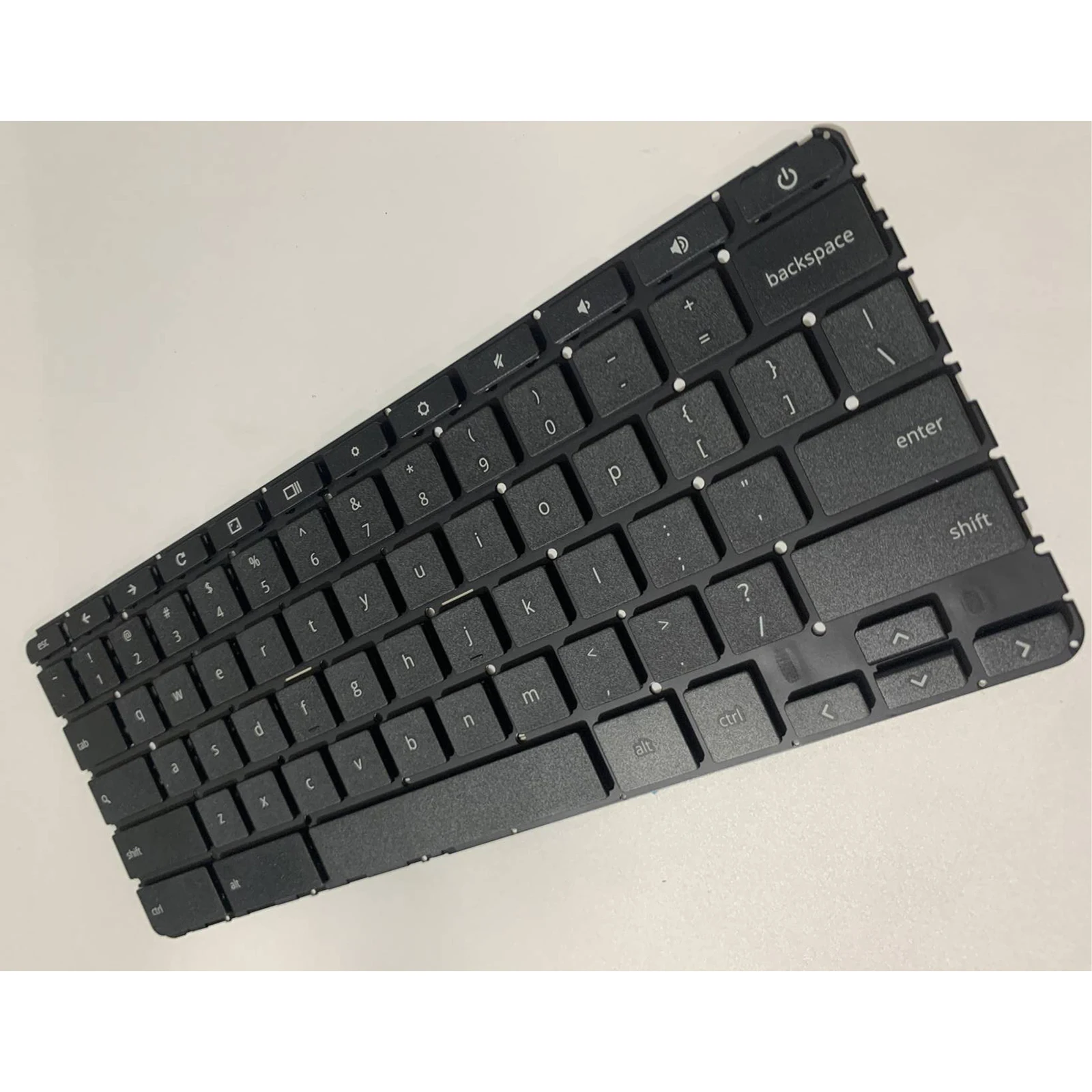 

for HP Chromebook 11-V020wm 11-V010WM 11-V019WM 11-V025WM 11-V 11-V010NR Laptop keyboard US Layout