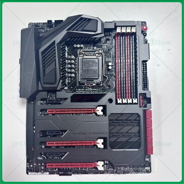 Used For ASUS MAXIMI VI FORMULA main board