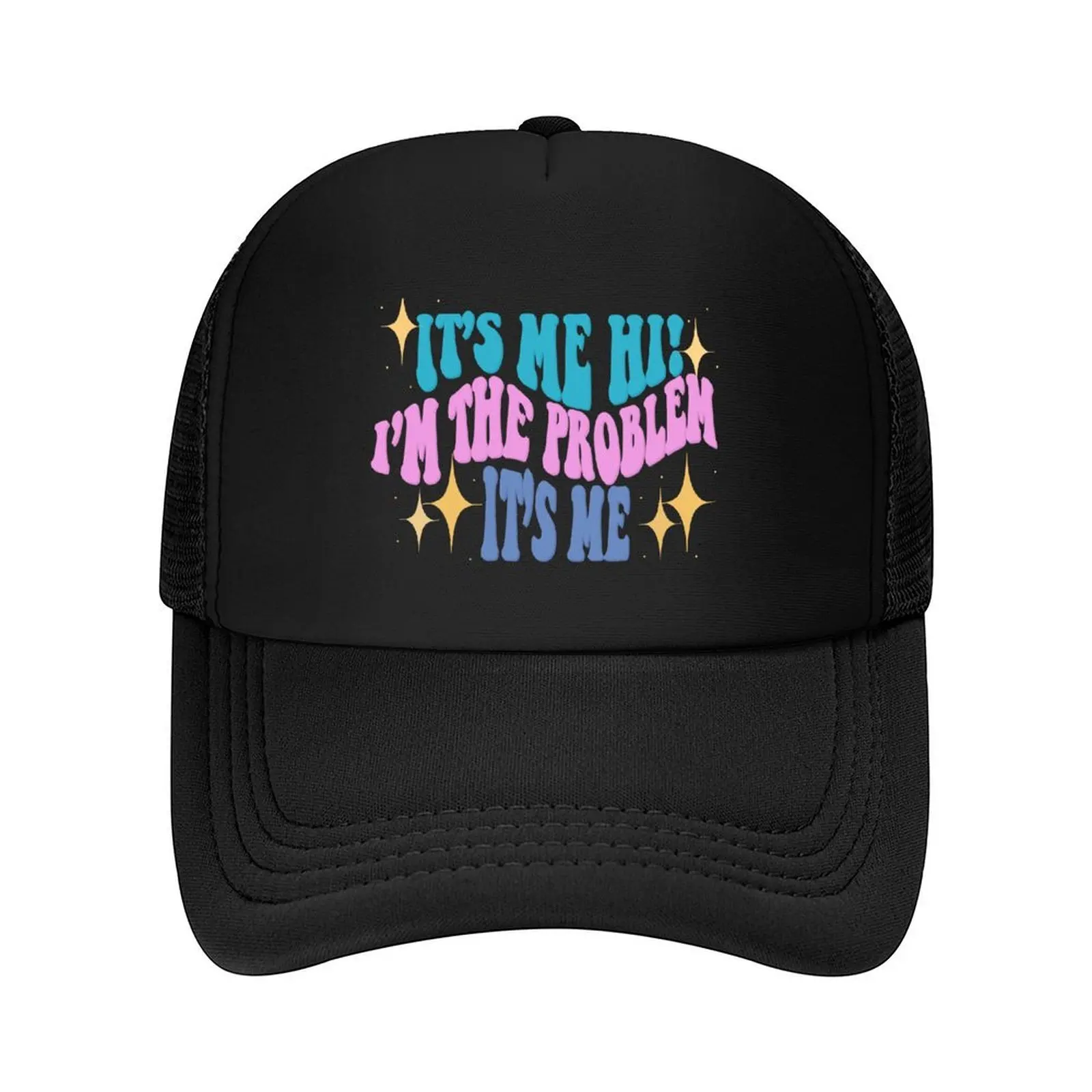 

Anti Hero Lyrics Baseball Cap Thermal Visor Brand Man cap Hat Beach Beach Caps Male Women's