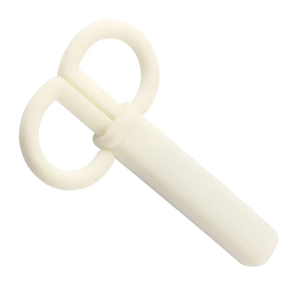 

Детские безопасные ножницы Премиум Нержавеющая сталь Пластик Прочный компактный дизайн Защитный рукав для ручной работы DIY Проекты Дома