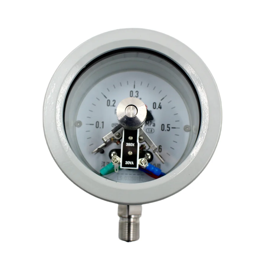 Electrical Contact …