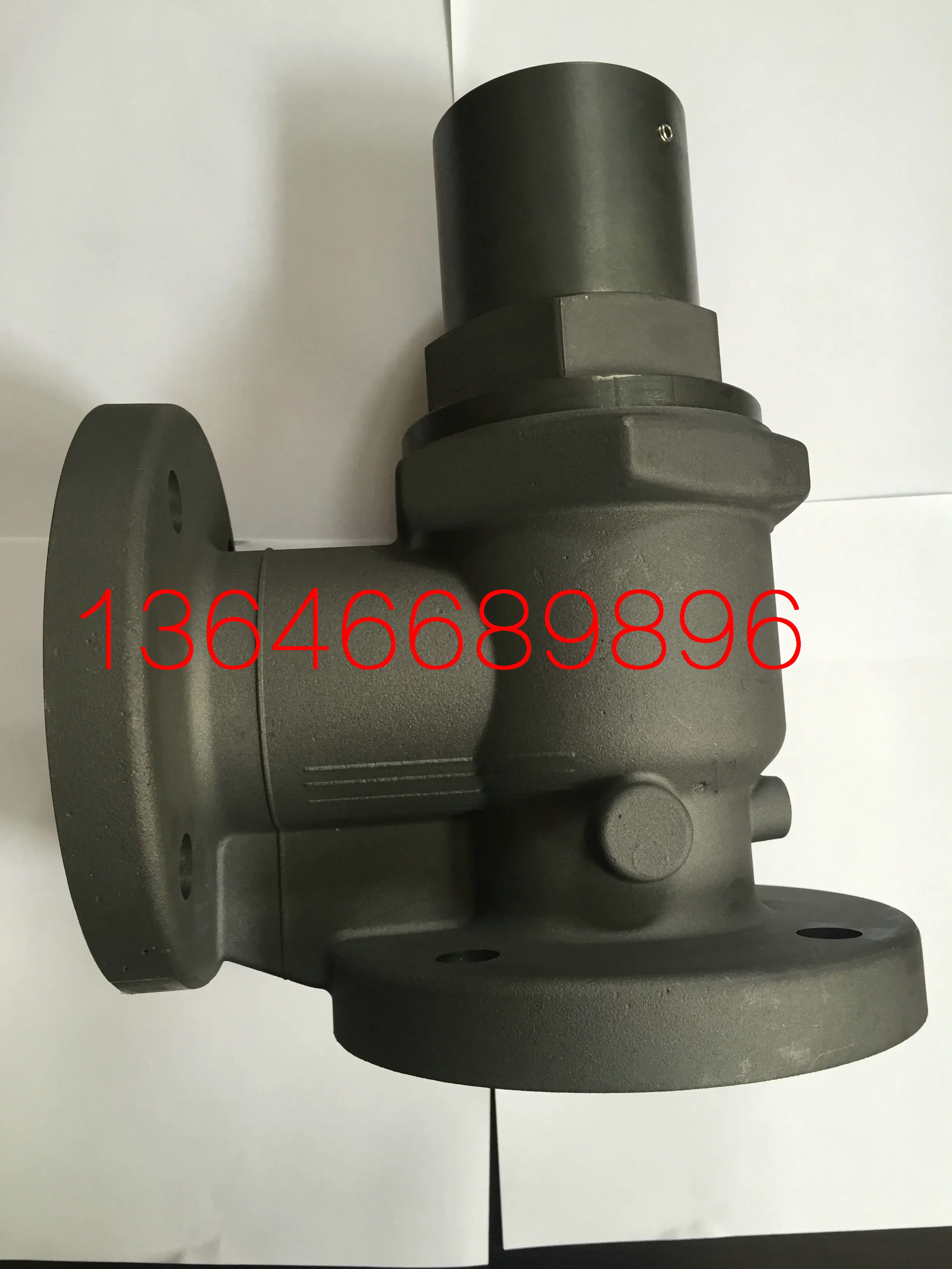 Screw Machine Inlet Valve AIV-65A-K Air Compressor KLF65A Is Suitable for Kaishan Viltec