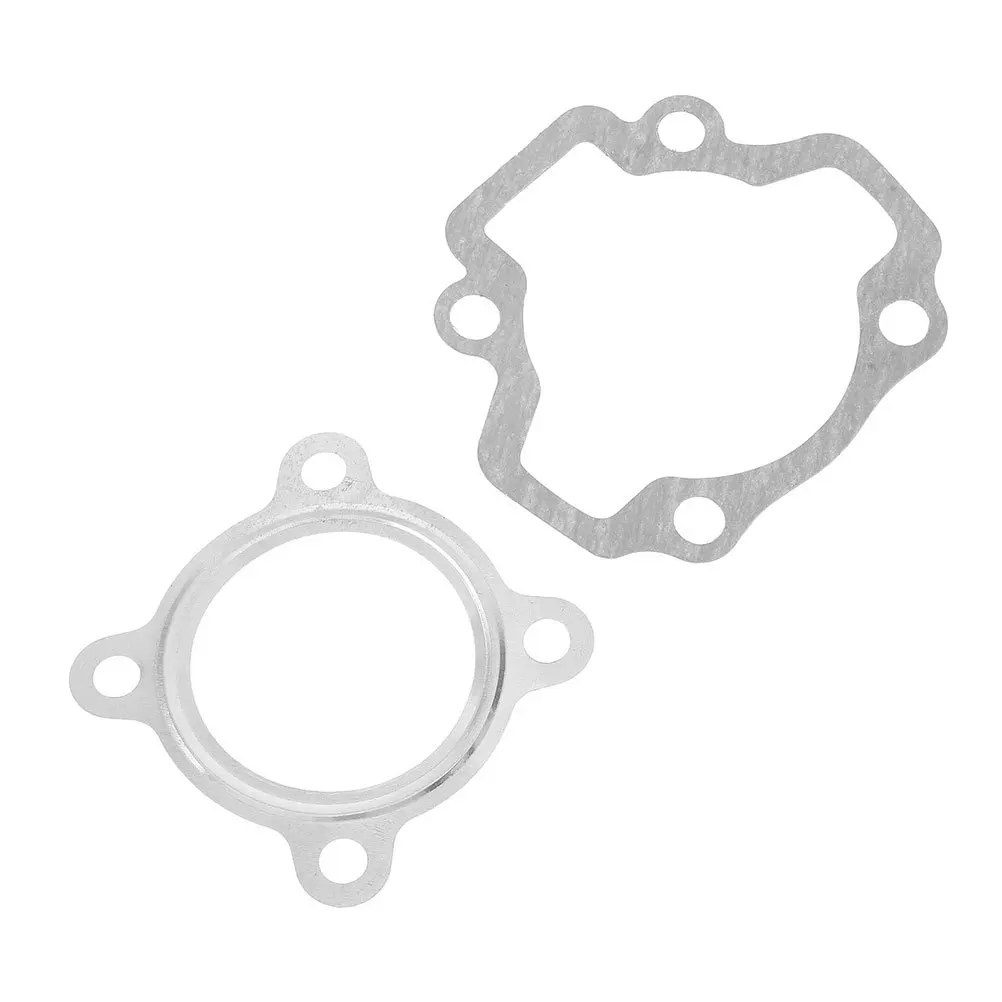 

1Pair Cylinder Head and Base Gasket Repair Kit Stable Cylinder Base Washer Fit for Motorcycle Engine Durable Motorbike Parts