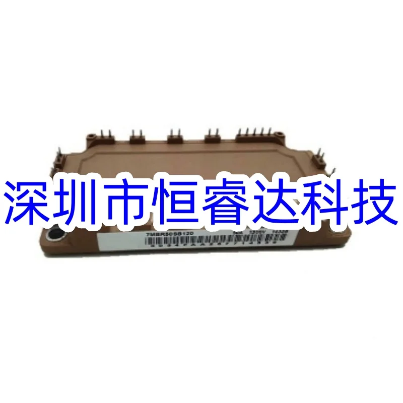 

7MBR50SB120 Power Module,New