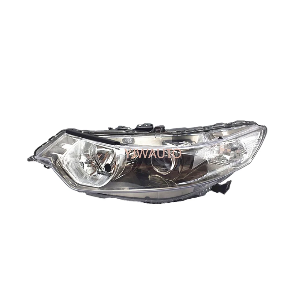 For Honda Accord Spirior Acura TSX 2009-2014 Headlamp Assembly Daytime Running Light Auto Whole Car Light Assembly